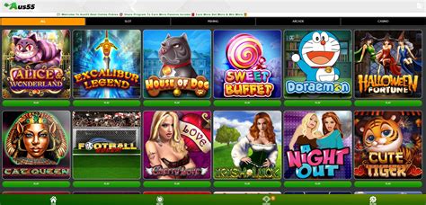 Aus55 Casino Login – Valley United Methodist Church.